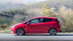 Ford Fiesta ST 3-Door 2017 года (WW)